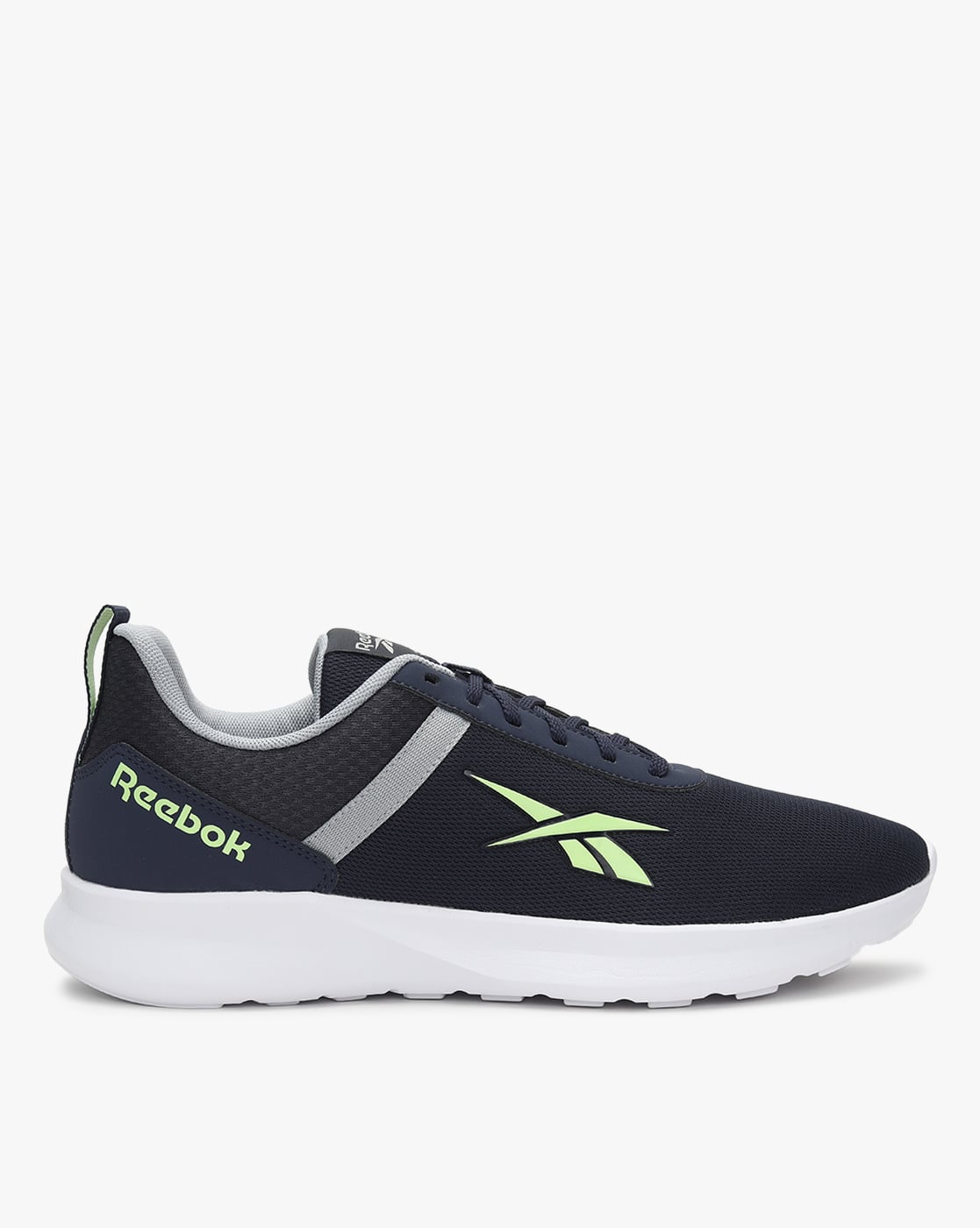 Buy Blue Sports Shoes for Men by Reebok 