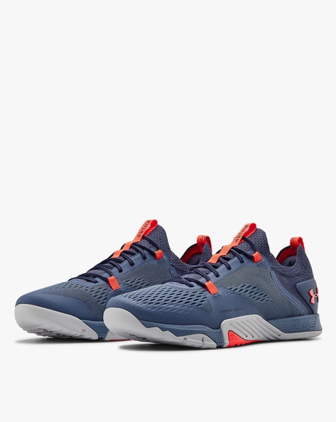 Under armour on sale tribase reign 2