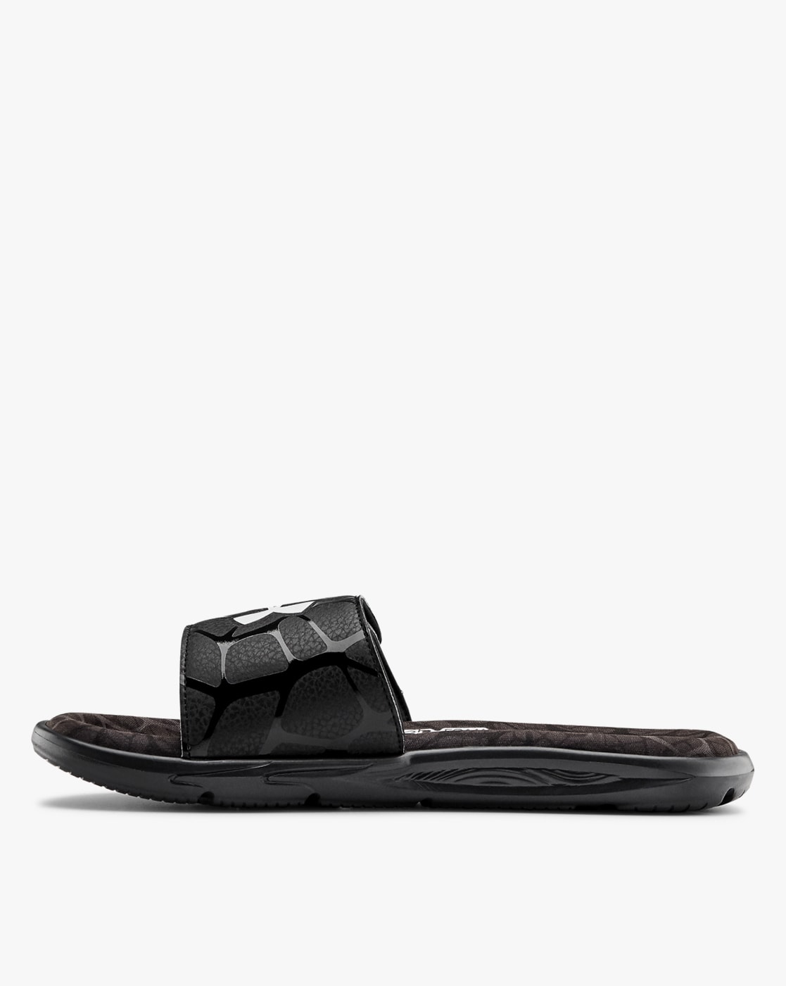 Under armour men's hot sale mercenary xi slides