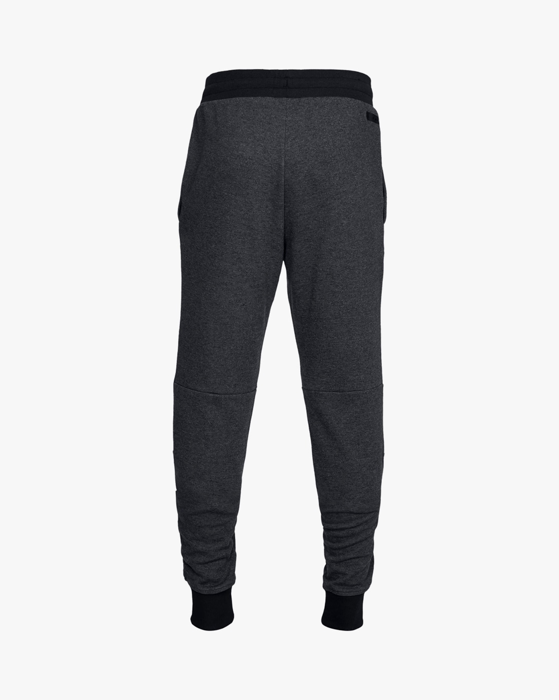 under armour men's slim fit joggers