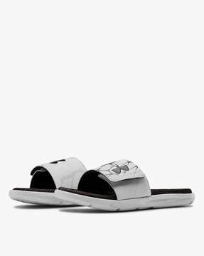 Under armour best sale mercenary x slides