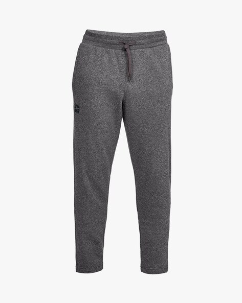 Rival Fleece Heathered Track Pants