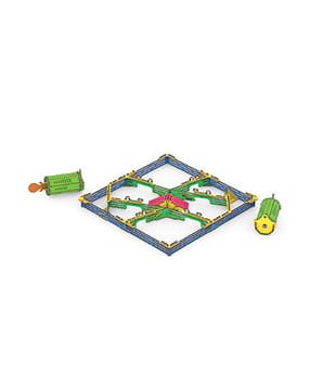 smartivity Vortex Cannon Cattle Ranch Stem Toy-picture-14