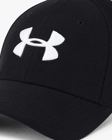 Buy Black Caps & Hats for Men by Under Armour Online
