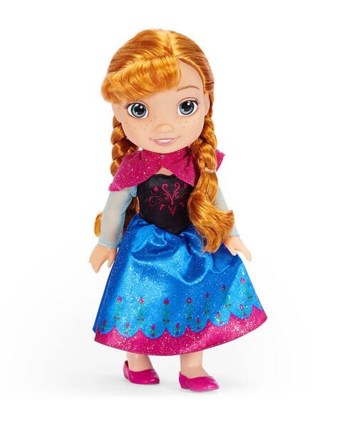 disney petite anna