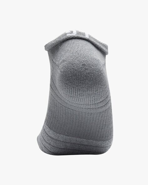 under armour heatgear socks no show