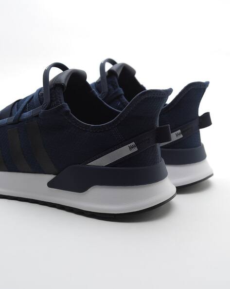 Buy Blue Casual Shoes for Men by Adidas Originals Online | Ajio.com