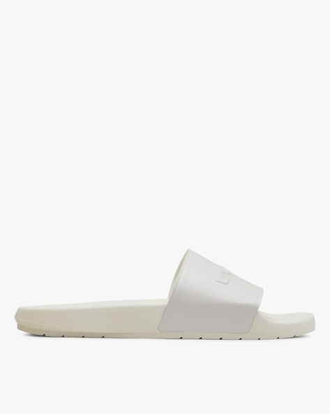 Under armour core remix slides hot sale