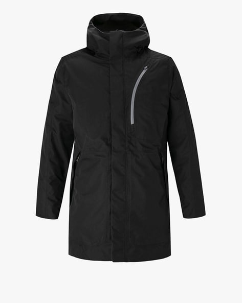 Buy UNDER ARMOUR Storm Armour Down 2.0 Hooded Puffer Jacket - Jackets for  Men 25708890 | Myntra