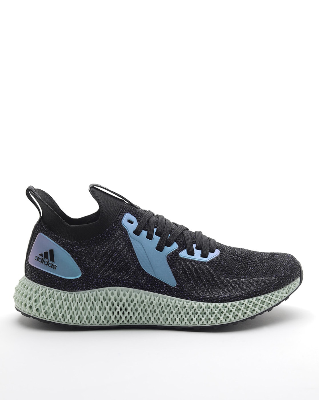 adidas x Star Wars Alphaedge 4D shoes review: Strong in the Dark Side |  Digit