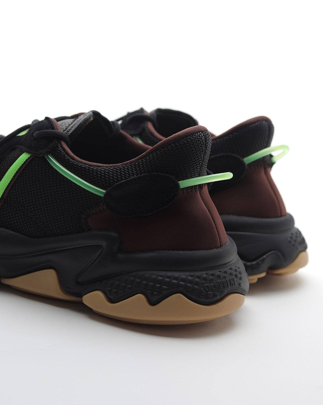 Buy Black Sports Shoes for Men by Adidas Originals Online