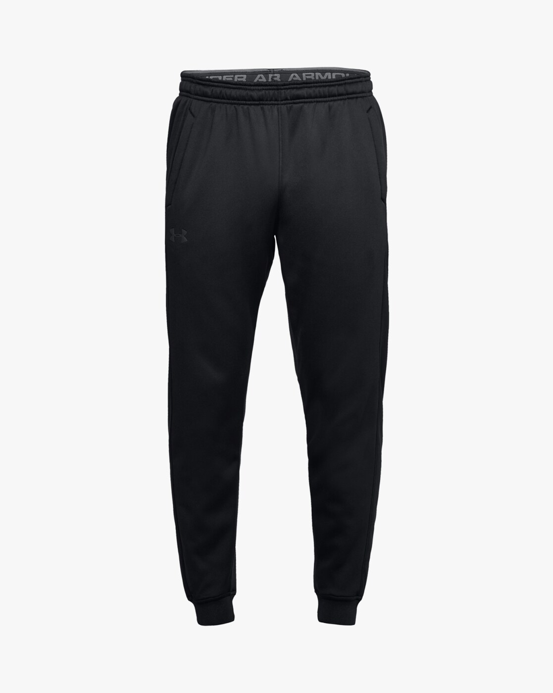 Buy Black Track Pants for Men by Under Armour Online