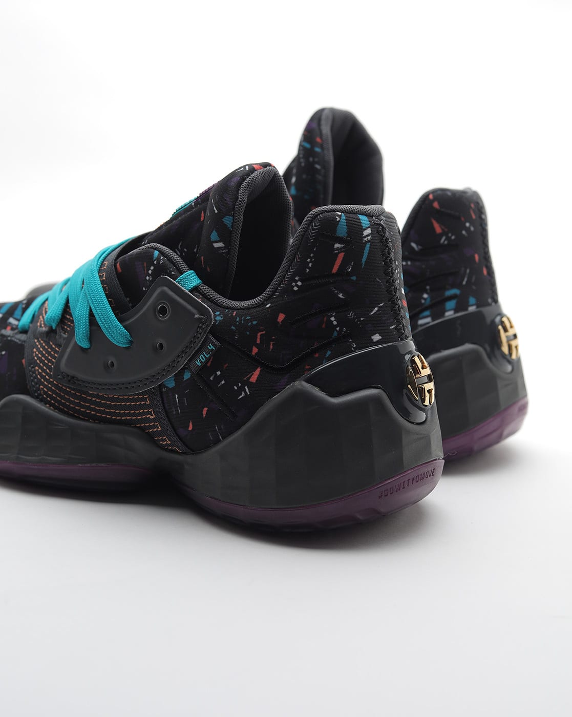 Buy Black Sports Shoes for Men by ADIDAS Online