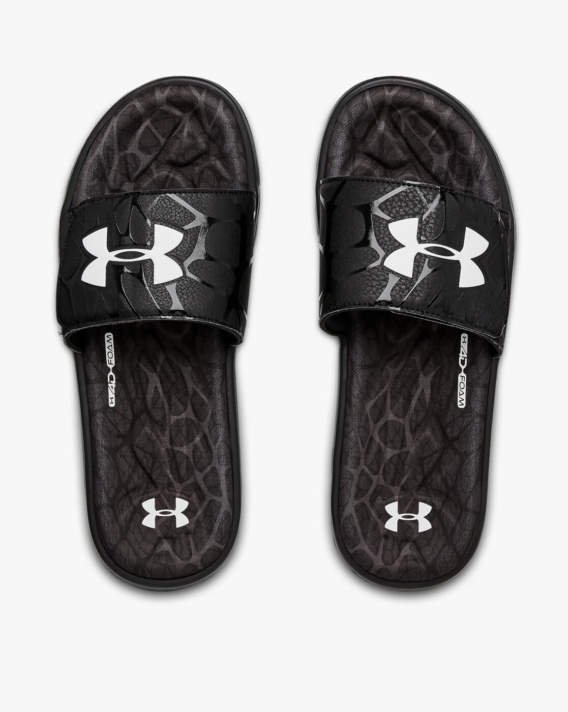 under armour mercenary ix slides