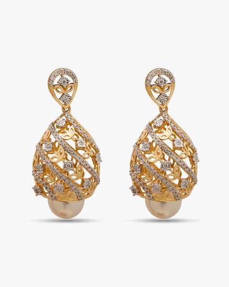 Reliance trends earrings deals