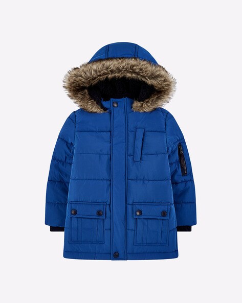 mothercare boys coats