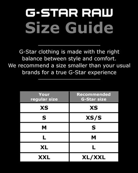 tommy hilfiger shoes size guide