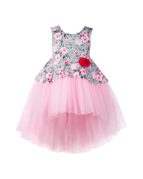 Ajio baby hot sale girl dresses