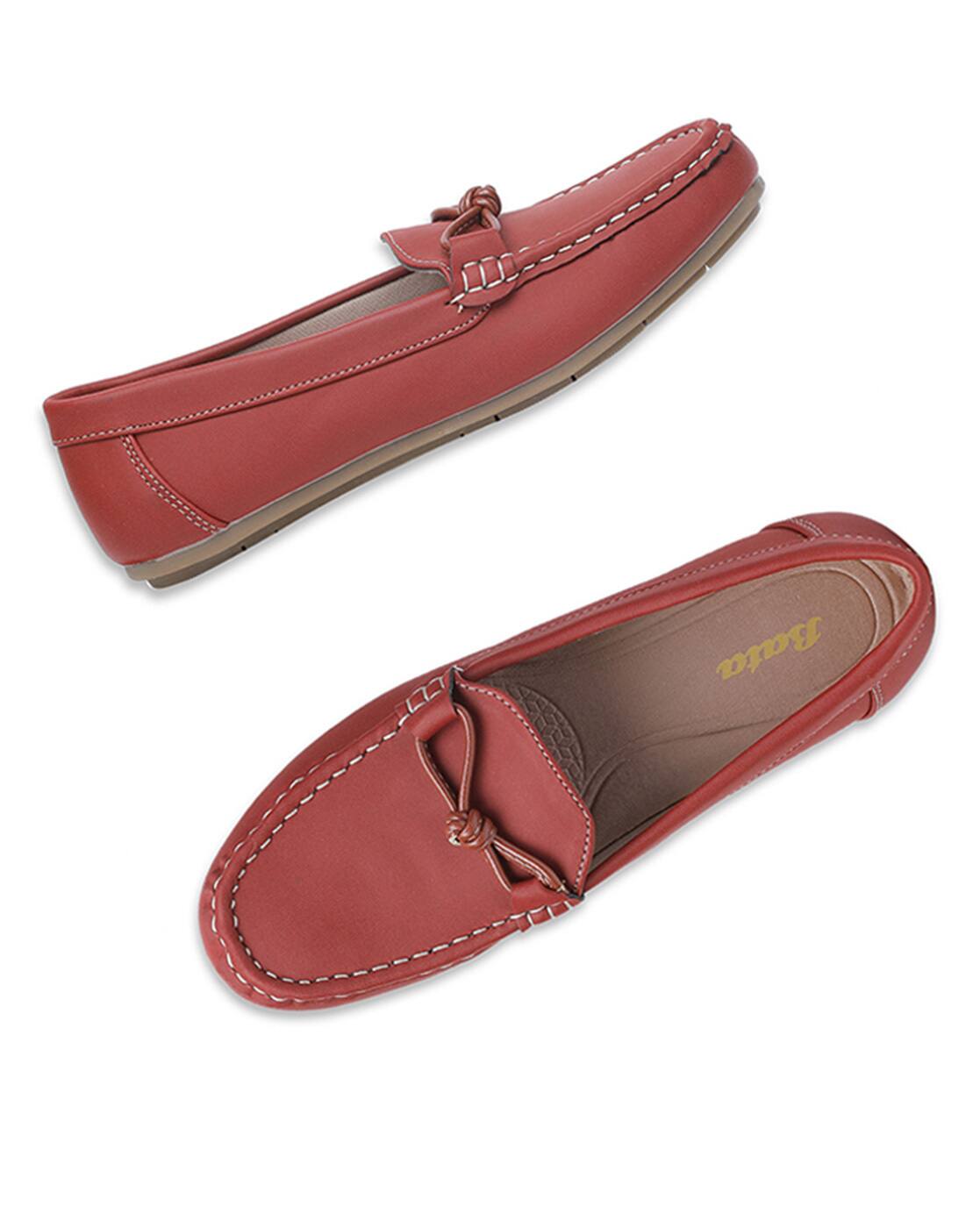 bata casual shoes for ladies