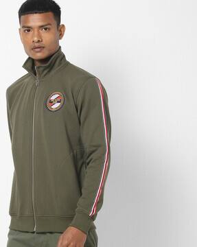 john player sweatshirt