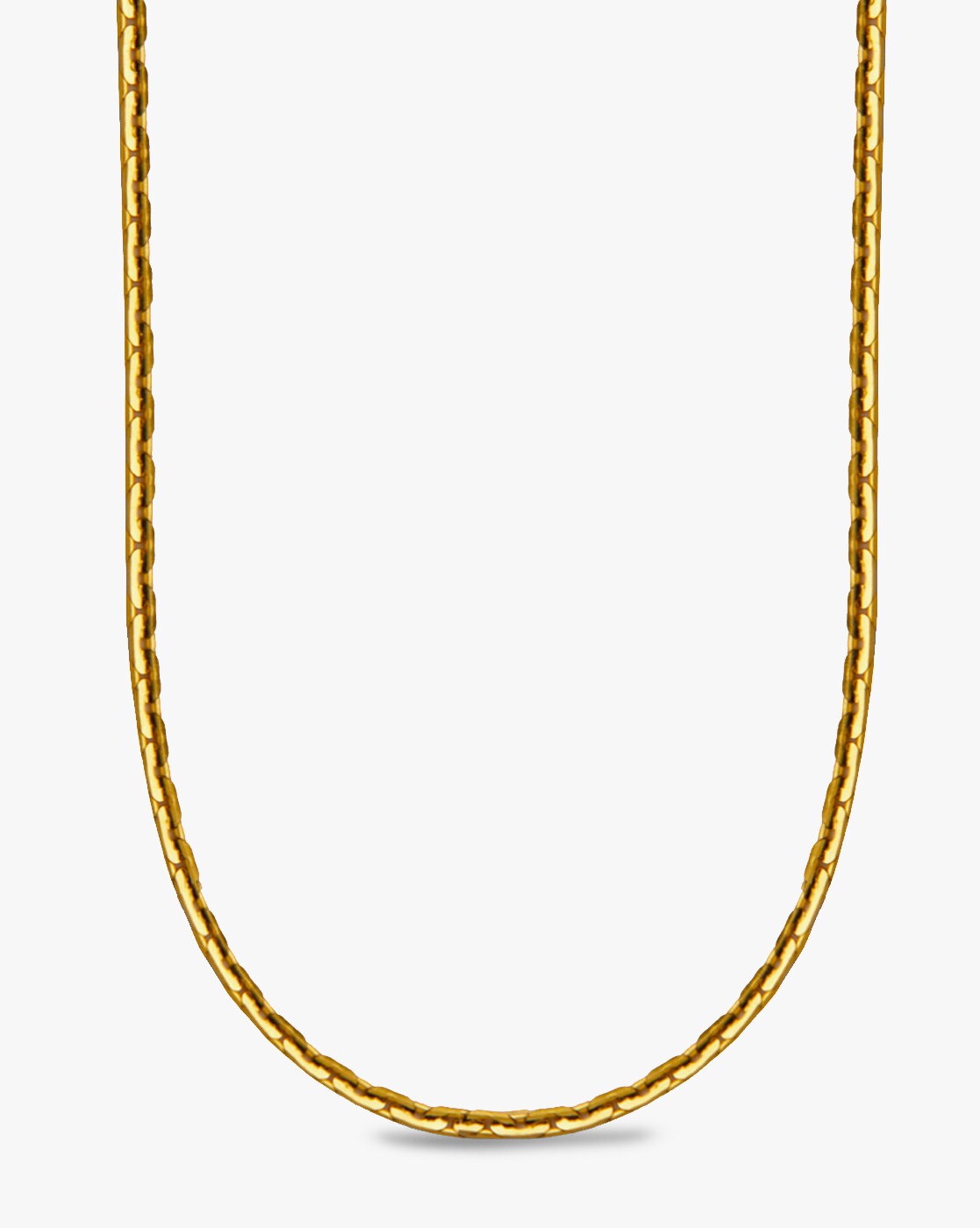 reliance jewels gold chain price