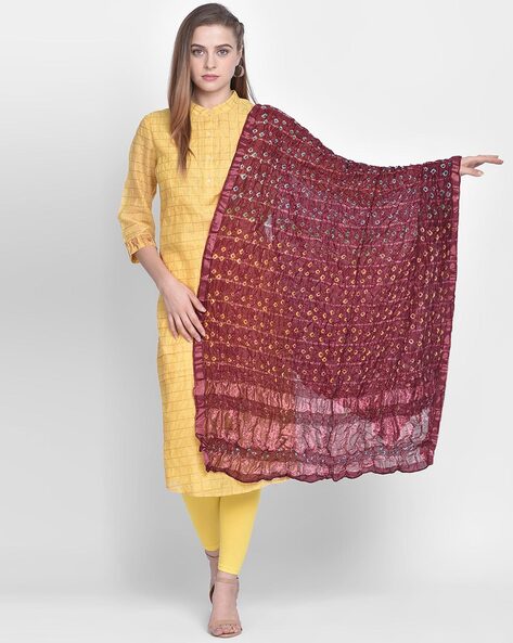 Silk Crinkled Saree Price in India