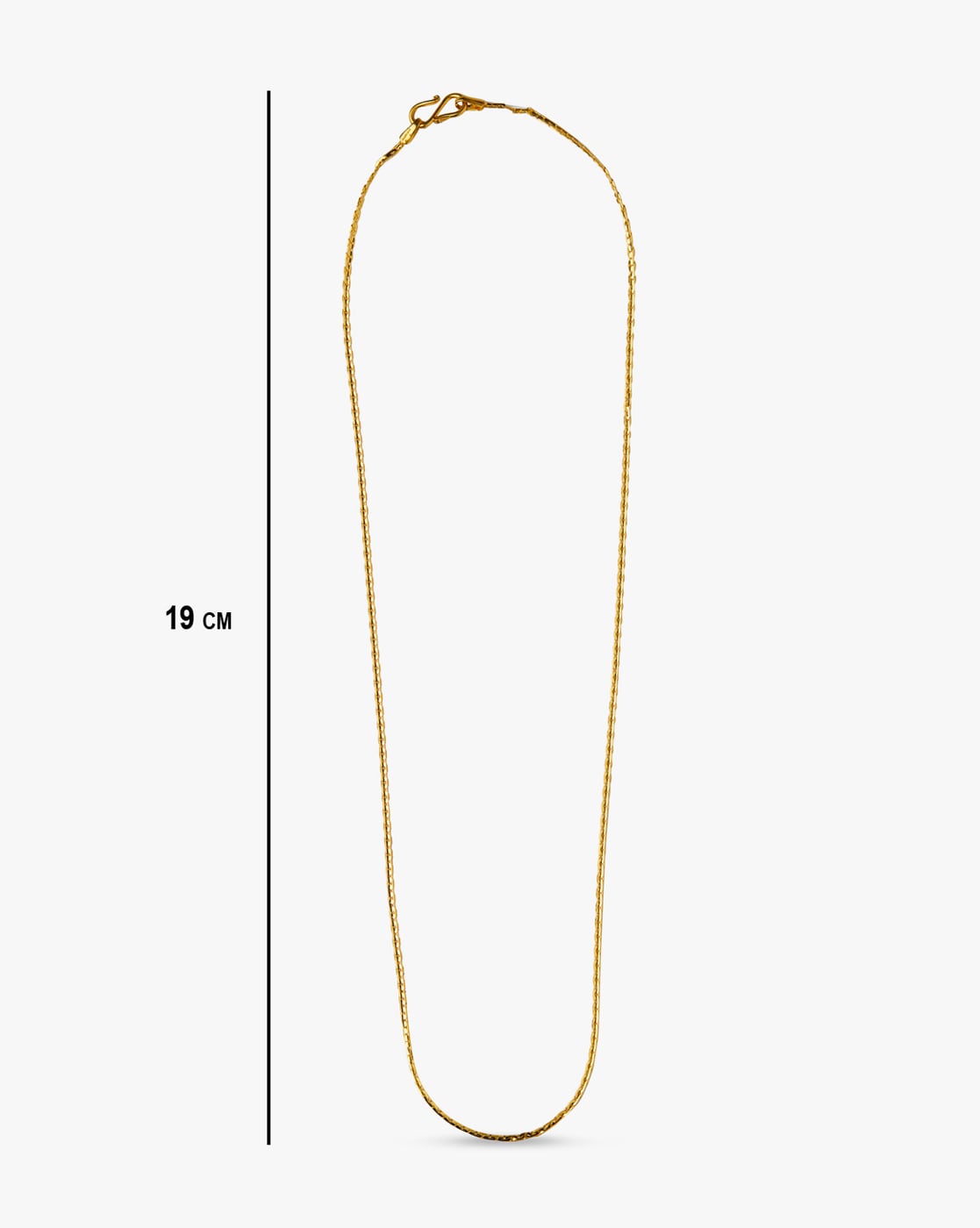 Buy Combo of Real Artifical Chain Mala South Gold Style Real Gold Look  Combo of Chains and Bracelet for Men Boys Online at Best Prices in India -  JioMart.