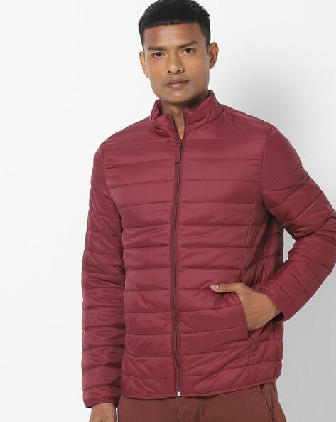 john player jeans jacket