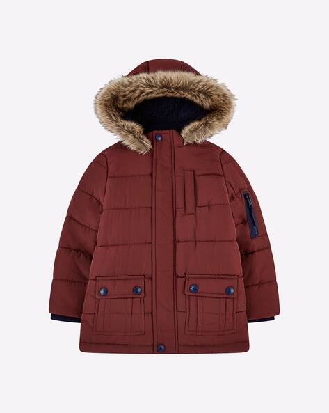 mothercare coats
