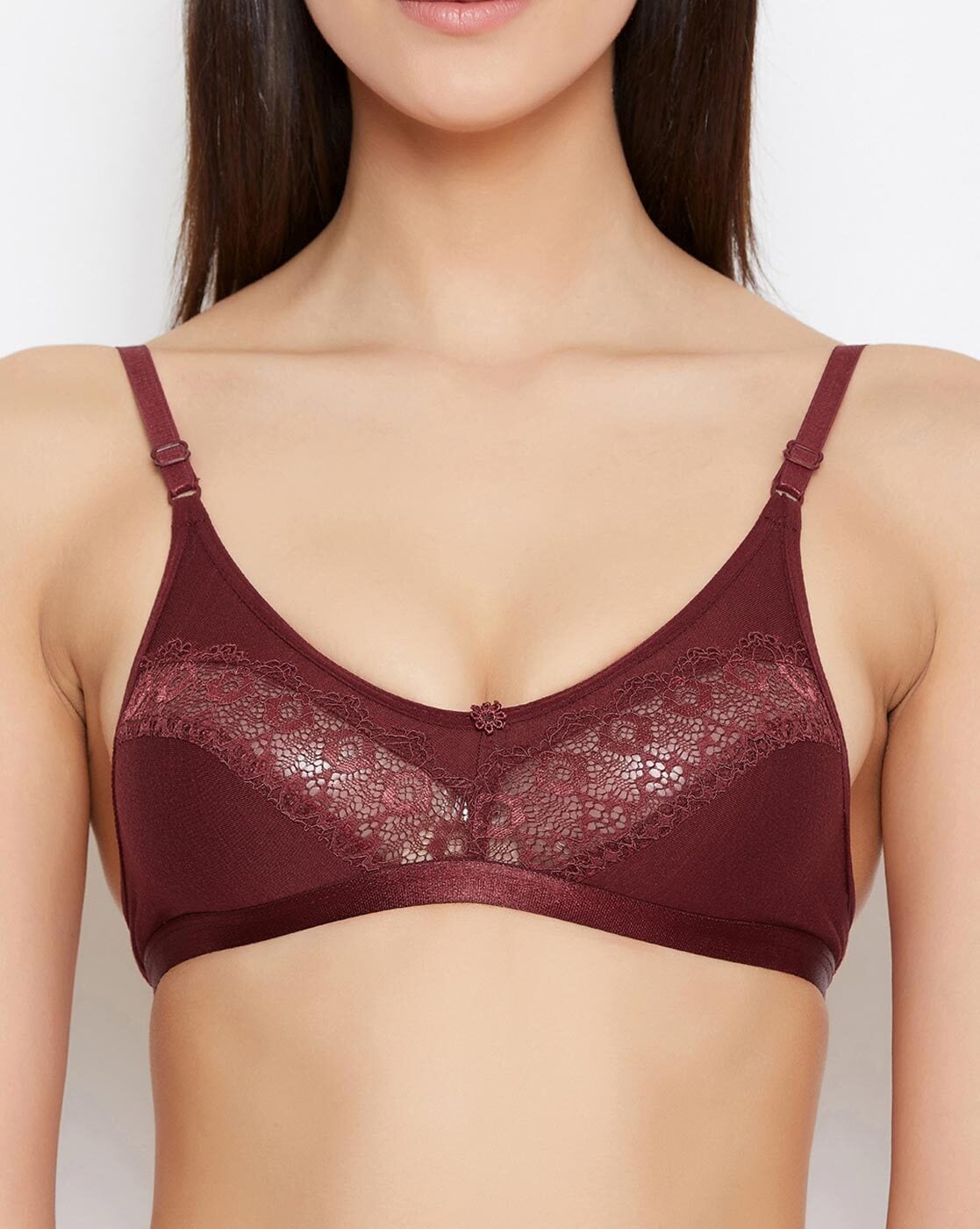 Buy online Color Block Sports Bra With Panty Set from lingerie for Women by  Ds Fashion for ₹300 at 62% off