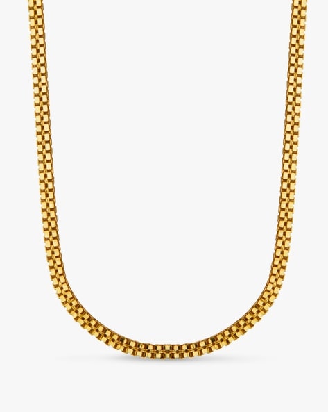 Reliance jewels clearance gold chain price