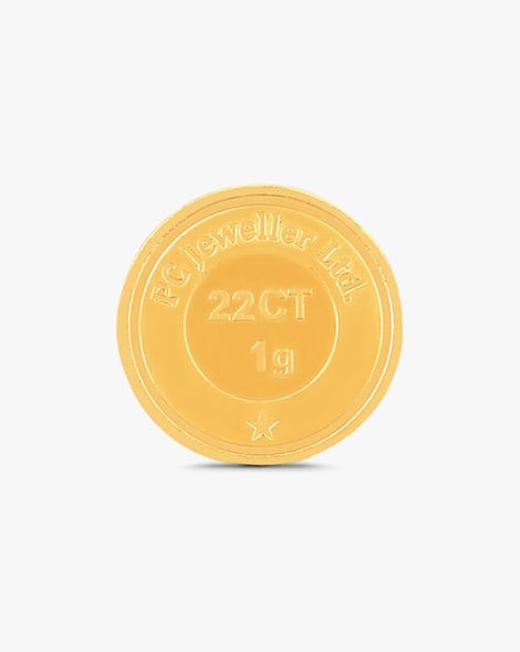 Gold Coin 22ct Gold Price Today Tanishq Copy Tanishq Online