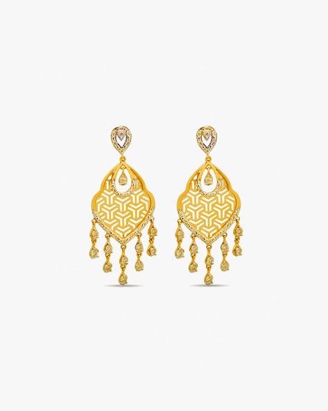 Earrings Designs Pinterest 2024 | favors.com