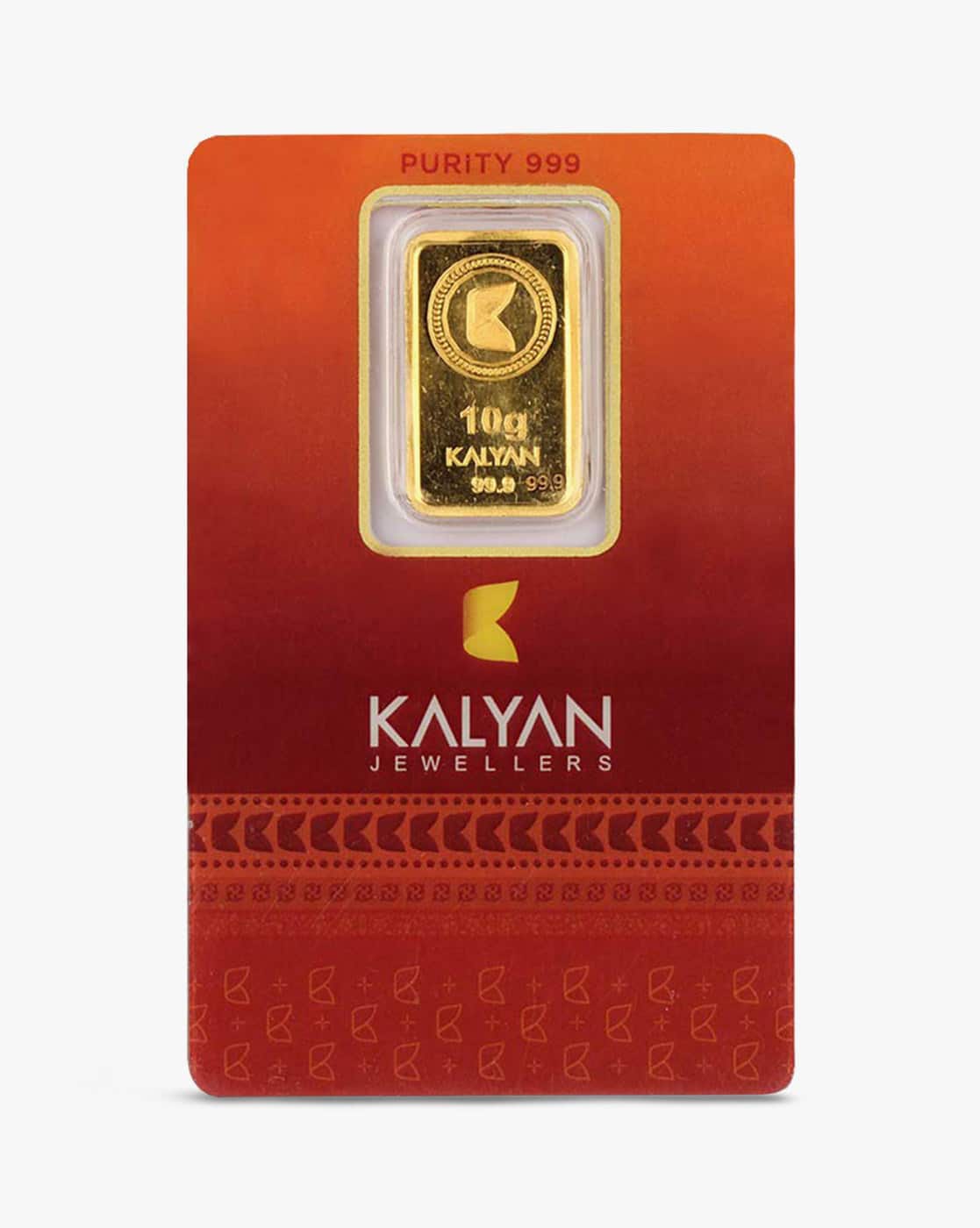 Candere Gold Coin Kalyan Jewellers Candere By Kalyan Jewellers