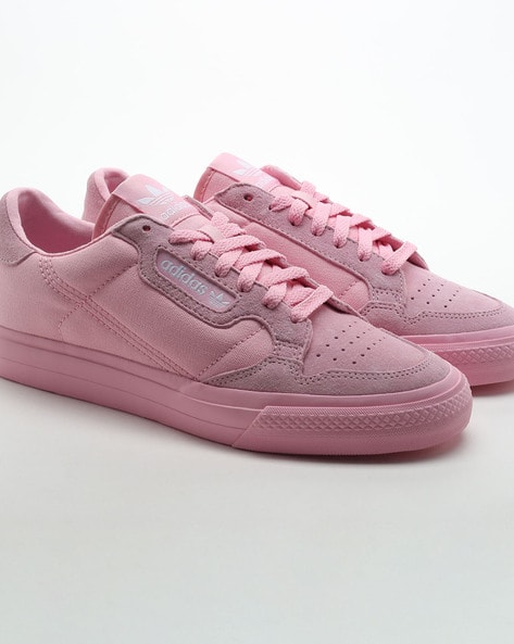 Buy Pink Casual Shoes for Women by Adidas Originals Online