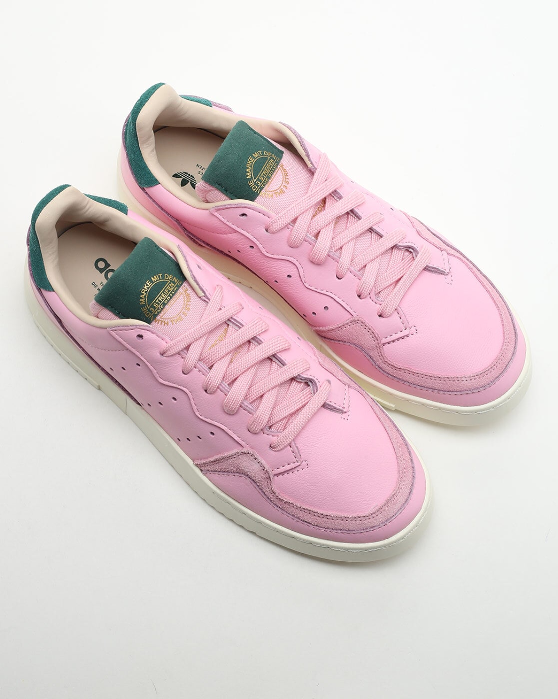 grande ambición ecuador Buy Pink Sports Shoes for Women by Adidas Originals Online | Ajio.com