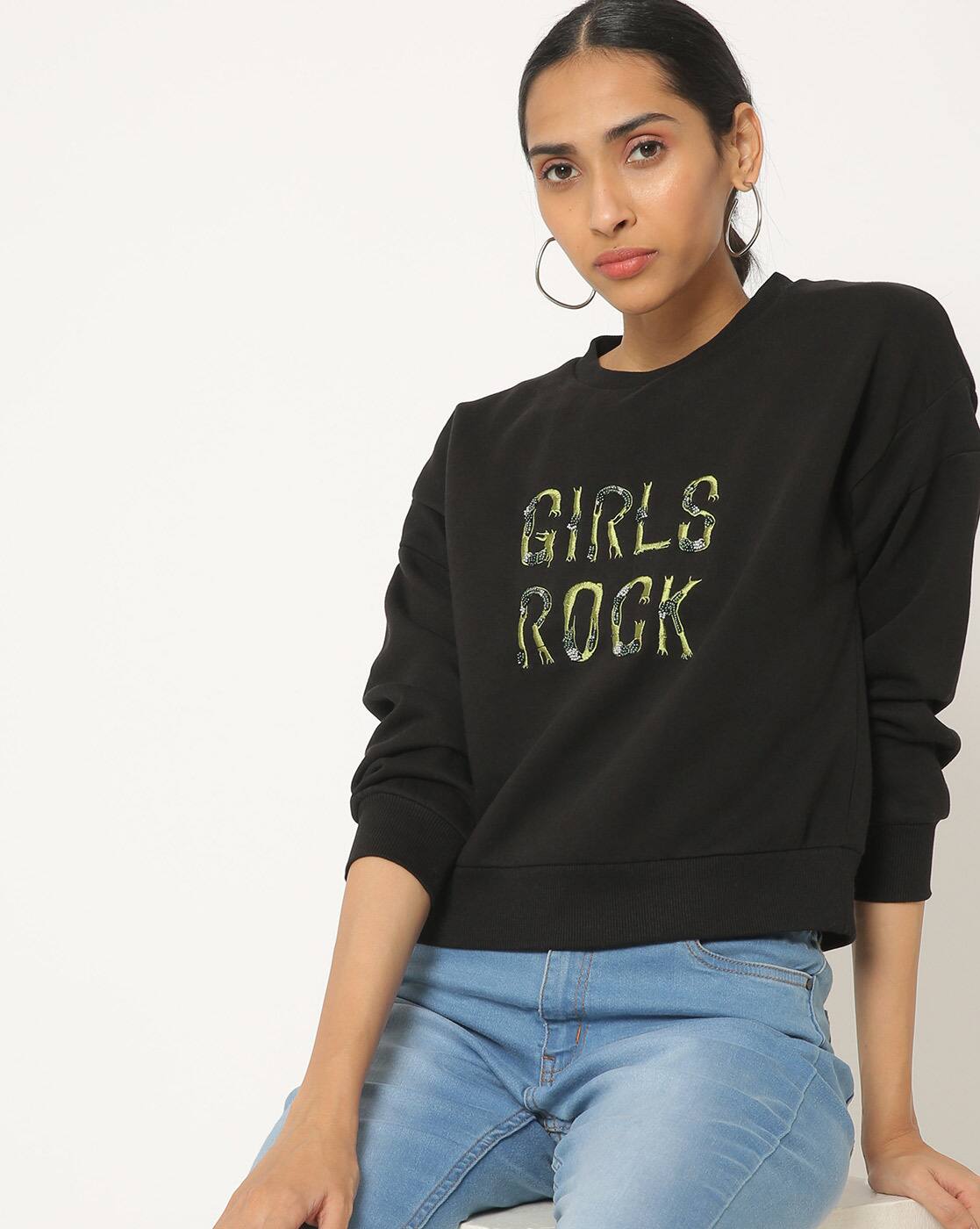 madame sweatshirts online