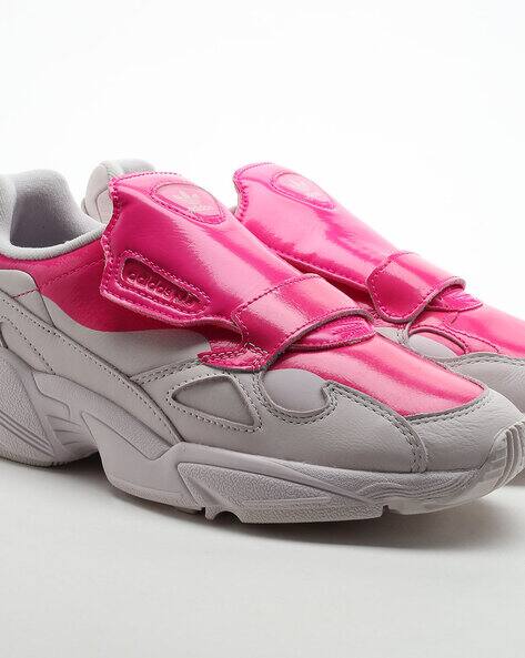 Buy adidas Originals white Falcon RX for Women in MENA, Worldwide