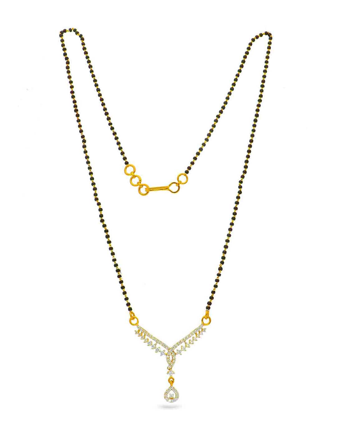Buy Yellow Gold Necklaces \u0026 Pendants 