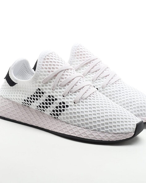 Buy White Sports Shoes for Women by Adidas Originals Online 