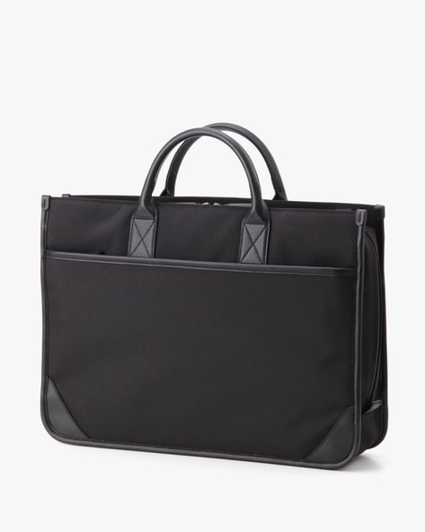 Muji business bag sale