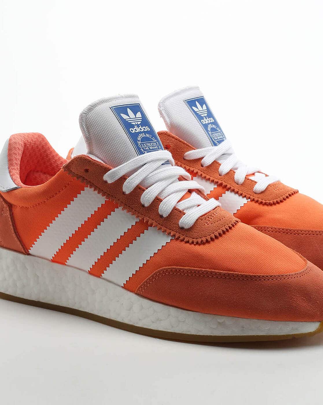 adidas i 5923 orange