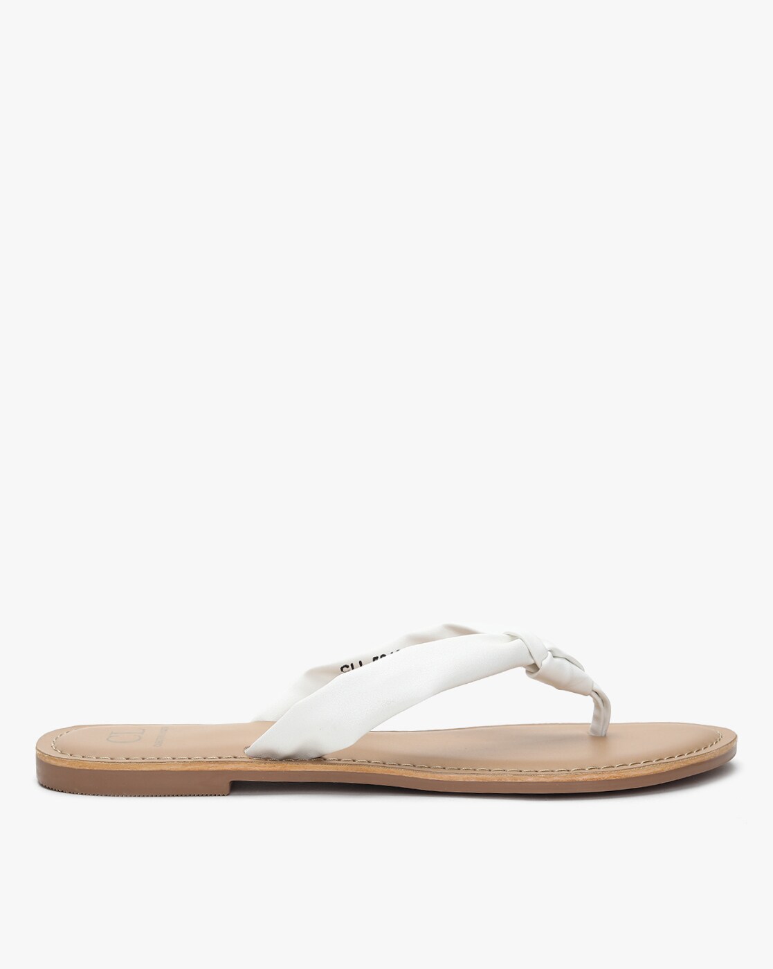 carlton london flip flops