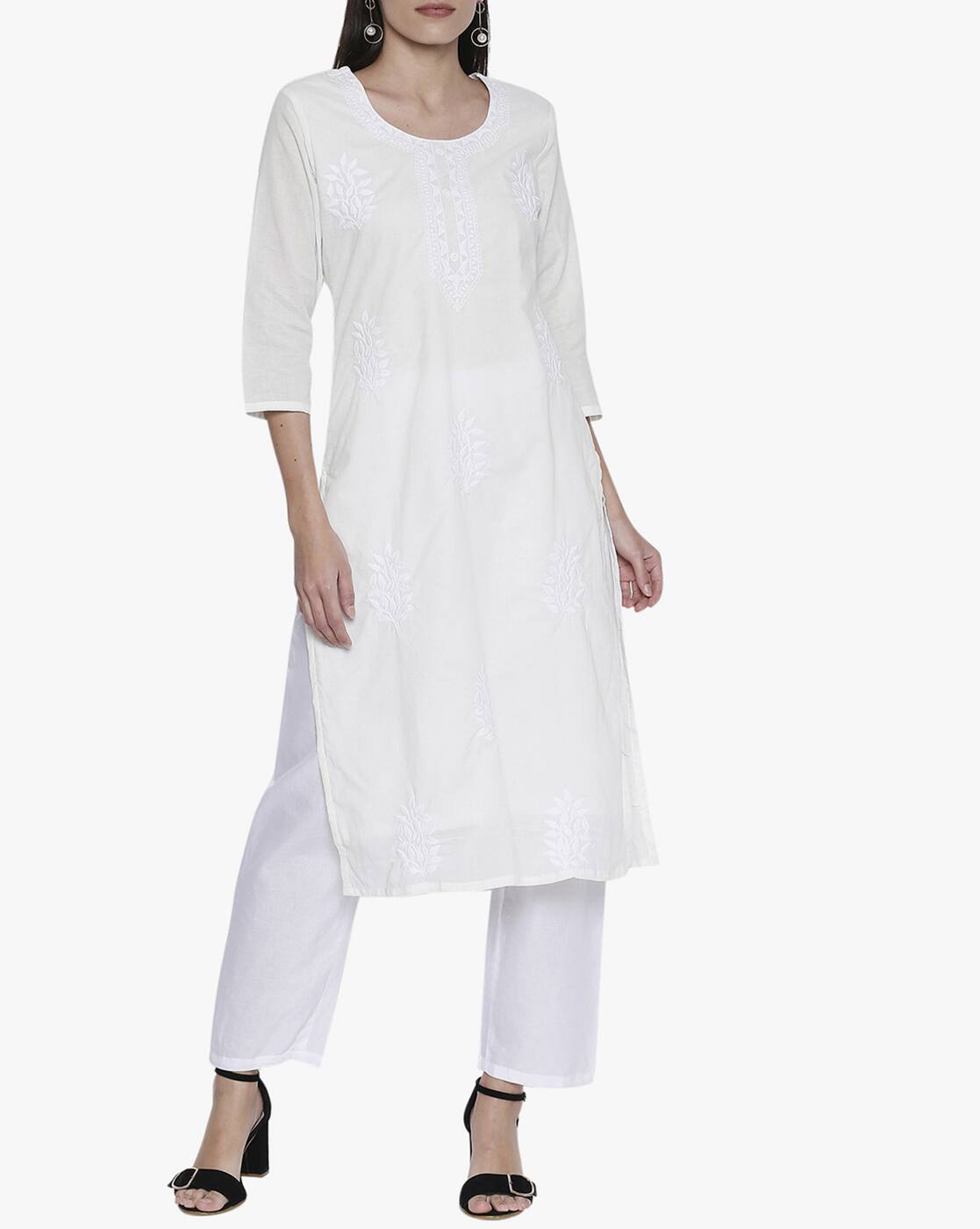 Kurta Suit Sets for Women by ZRI Online 