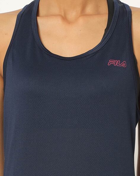 Fila tank best sale