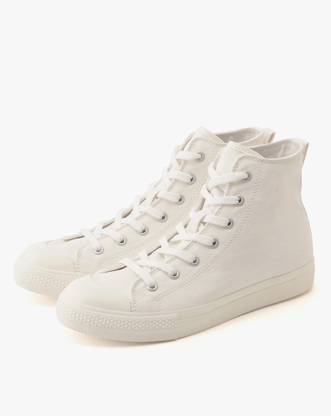 supportive high top sneakers