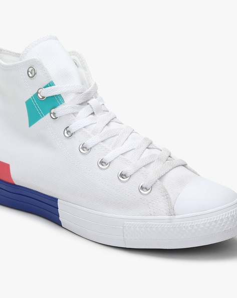 Space Racer Chuck Taylor All Star Casual Shoes