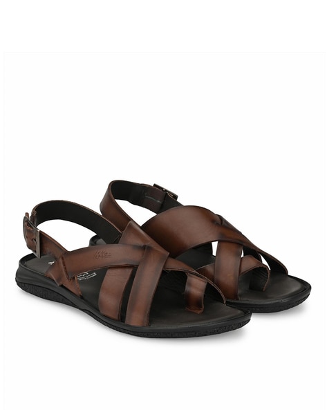 Hitz leather clearance sandals