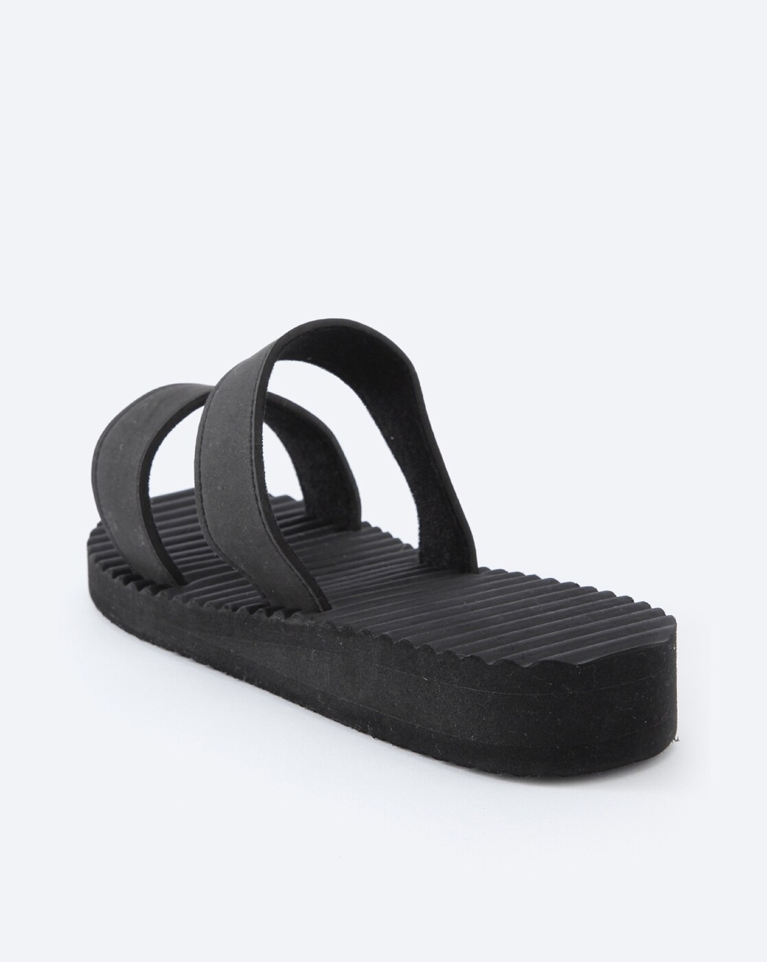 R6100/1 Car Tyre Sandals - Fashioning Africa