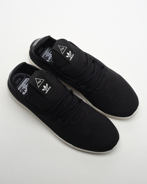 Adidas originals pw store tennis hu black